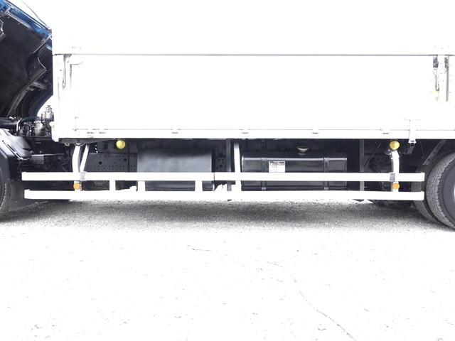 いすゞフォワードアルミウイング中型（4t）[写真21]