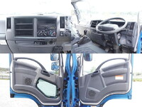 いすゞフォワードアルミウイング中型（4t）[写真24]