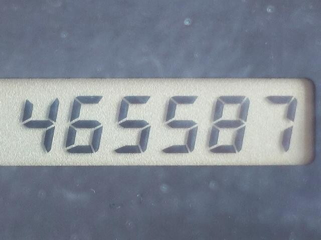 いすゞフォワードアルミウイング中型（4t）[写真25]