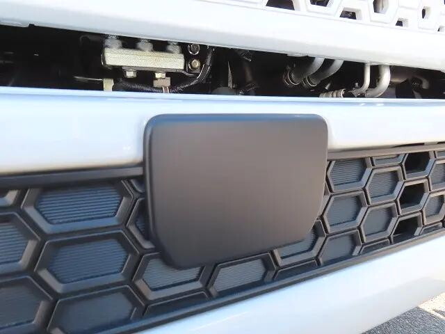 三菱ふそうキャンターセルフローダー小型（2t・3t）[写真10]