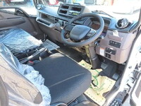 三菱ふそうキャンターセルフローダー小型（2t・3t）[写真12]