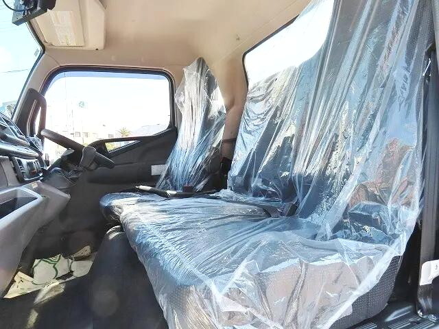 三菱ふそうキャンターセルフローダー小型（2t・3t）[写真12]