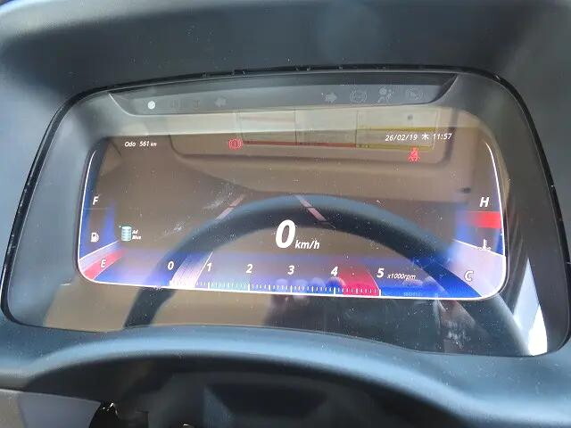 三菱ふそうキャンターセルフローダー小型（2t・3t）[写真13]