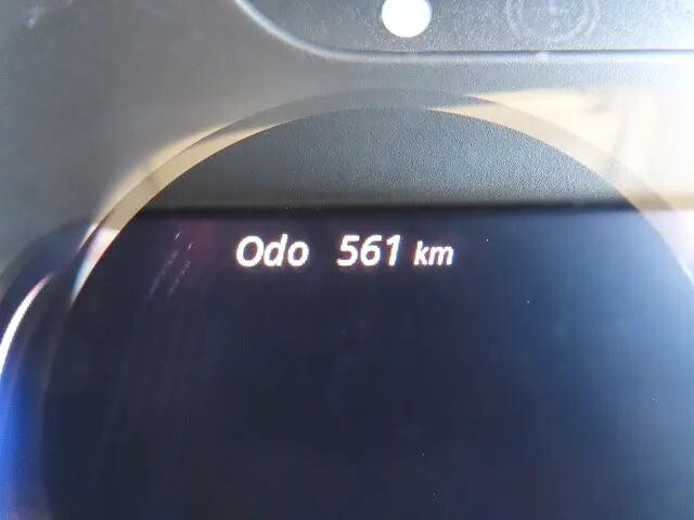 三菱ふそうキャンターセルフローダー小型（2t・3t）[写真14]