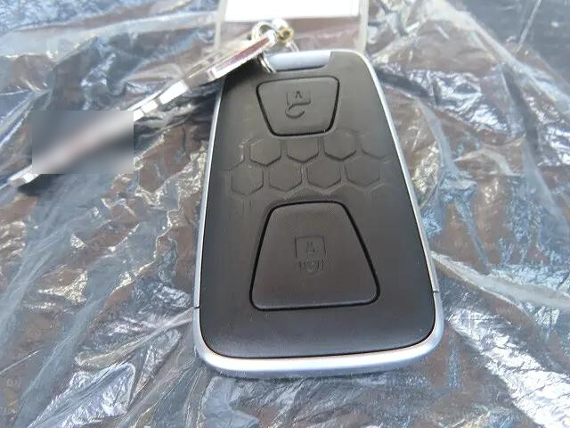 三菱ふそうキャンターセルフローダー小型（2t・3t）[写真19]