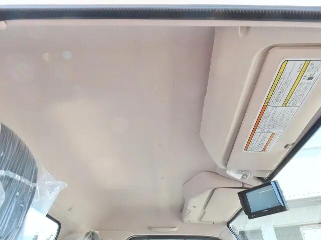 三菱ふそうキャンターセルフローダー小型（2t・3t）[写真20]