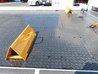 三菱ふそうキャンターセルフローダー小型（2t・3t）[写真24]