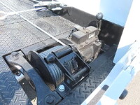 三菱ふそうキャンターセルフローダー小型（2t・3t）[写真25]