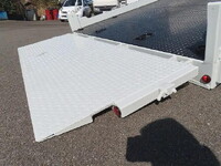 三菱ふそうキャンターセルフローダー小型（2t・3t）[写真26]