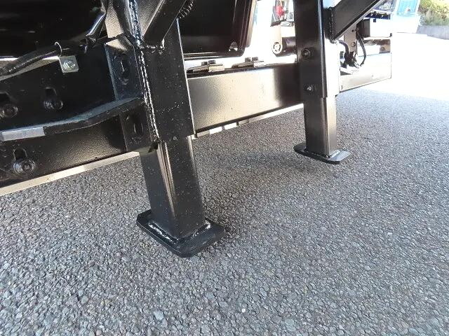 三菱ふそうキャンターセルフローダー小型（2t・3t）[写真27]