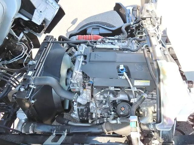 三菱ふそうキャンターセルフローダー小型（2t・3t）[写真29]