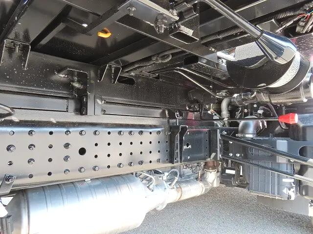 三菱ふそうキャンターセルフローダー小型（2t・3t）[写真31]