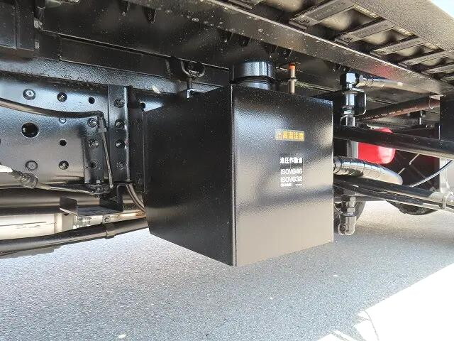 三菱ふそうキャンターセルフローダー小型（2t・3t）[写真34]