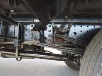 三菱ふそうキャンターセルフローダー小型（2t・3t）[写真37]