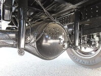 三菱ふそうキャンターセルフローダー小型（2t・3t）[写真38]