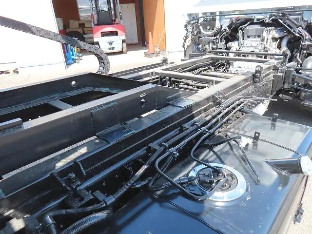 三菱ふそうキャンターセルフローダー小型（2t・3t）[写真39]