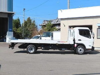 三菱ふそうキャンターセルフローダー小型（2t・3t）[写真05]