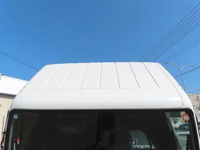 三菱ふそうキャンターセルフローダー小型（2t・3t）[写真06]