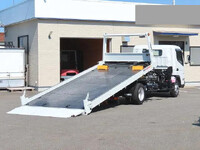 三菱ふそうキャンターセルフローダー小型（2t・3t）[写真08]