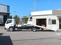 三菱ふそうキャンターセルフローダー小型（2t・3t）[写真09]