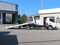 三菱ふそうキャンターセルフローダー小型（2t・3t）[写真10]