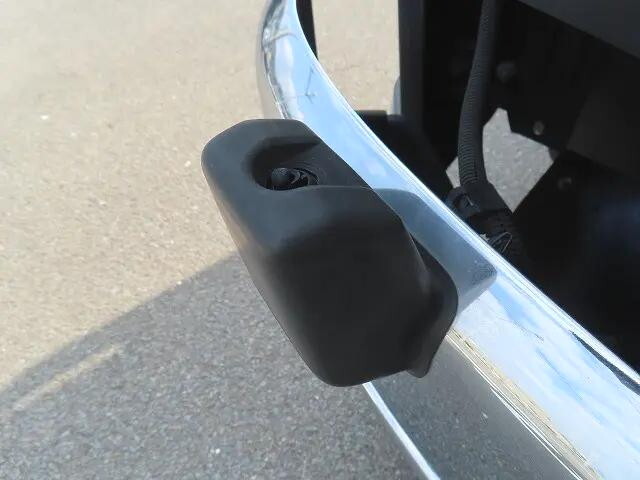 いすゞフォワードアルミブロック中型（4t）[写真10]