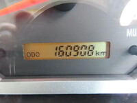 いすゞフォワードアルミブロック中型（4t）[写真16]