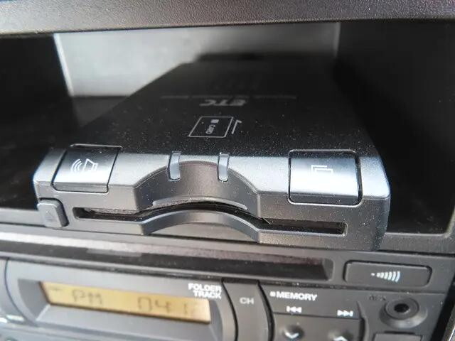 いすゞフォワードアルミブロック中型（4t）[写真20]