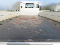 いすゞフォワードアルミブロック中型（4t）[写真24]