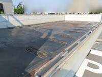 いすゞフォワードアルミブロック中型（4t）[写真29]