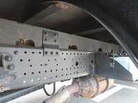 いすゞフォワードアルミブロック中型（4t）[写真35]