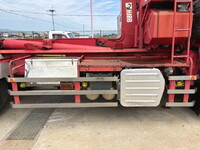 いすゞギガコンテナ専用車大型（10t）[写真11]