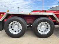 いすゞギガコンテナ専用車大型（10t）[写真12]