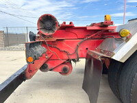 いすゞギガコンテナ専用車大型（10t）[写真13]