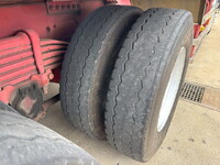 いすゞギガコンテナ専用車大型（10t）[写真14]