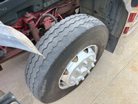 いすゞギガコンテナ専用車大型（10t）[写真16]