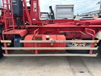 いすゞギガコンテナ専用車大型（10t）[写真17]