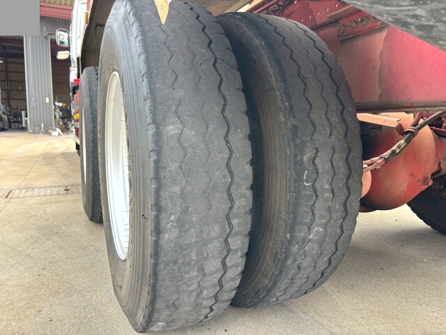 いすゞギガコンテナ専用車大型（10t）[写真19]