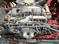 いすゞギガコンテナ専用車大型（10t）[写真29]