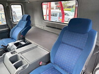 いすゞギガコンテナ専用車大型（10t）[写真36]