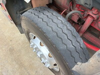 いすゞギガコンテナ専用車大型（10t）[写真10]