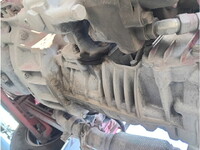 トヨタトヨエースダンプ小型（2t・3t）[写真12]