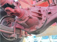 トヨタトヨエースダンプ小型（2t・3t）[写真15]