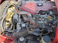 トヨタトヨエースダンプ小型（2t・3t）[写真17]