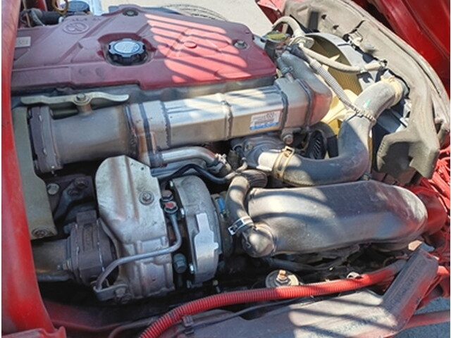 トヨタトヨエースダンプ小型（2t・3t）[写真17]