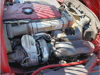 トヨタトヨエースダンプ小型（2t・3t）[写真18]