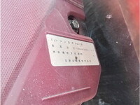 トヨタトヨエースダンプ小型（2t・3t）[写真19]