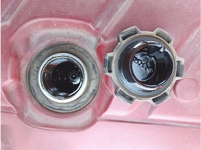 トヨタトヨエースダンプ小型（2t・3t）[写真19]