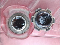 トヨタトヨエースダンプ小型（2t・3t）[写真20]