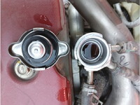 トヨタトヨエースダンプ小型（2t・3t）[写真21]